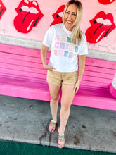 Load image into Gallery viewer, Margs and Queso graphic tee
