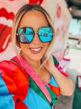 Load image into Gallery viewer, Hexagon Sunnies
