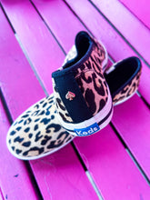 Load image into Gallery viewer, Leopard keds Shoes, 8.5
