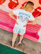 Load image into Gallery viewer, Vintage Americana Tee
