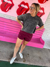 Load image into Gallery viewer, Maroon Nike Shorts, Medium
