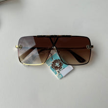 Load image into Gallery viewer, Boujee Aviators
