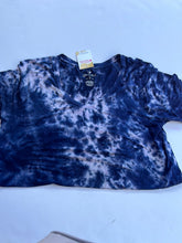 Load image into Gallery viewer, Navy American Eagle Womens Top, XL
