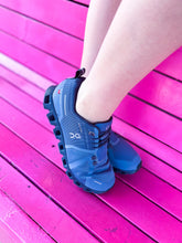 Load image into Gallery viewer, Gray On Cloud Shoes, 8.5
