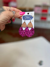 Load image into Gallery viewer, Teardrop Earring
