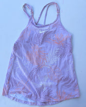 Load image into Gallery viewer, Floral Nike Womens Tanks, Small
