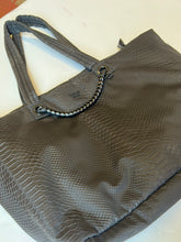 Load image into Gallery viewer, Black Victoria Secret Handbags
