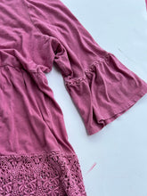 Load image into Gallery viewer, Rose Sonoma Womens Top, 1X
