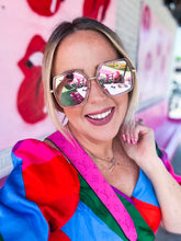 Load image into Gallery viewer, Hexagon Sunnies
