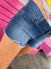 Load image into Gallery viewer, Denim Candies Shorts, 13
