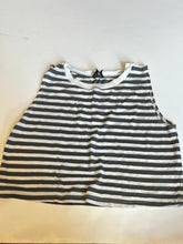Load image into Gallery viewer, Stripes Day Womens Top, Small
