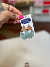 Load image into Gallery viewer, Teardrop Earring
