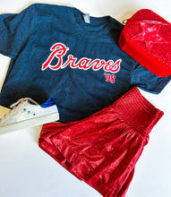 Load image into Gallery viewer, Braves Morgan Wallen Tee
