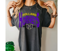 Load image into Gallery viewer, Holland Hornets Vintage Design
