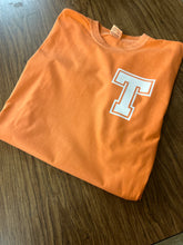 Load image into Gallery viewer, Orange 16 Wallen Tee
