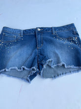 Load image into Gallery viewer, Denim Candies Shorts, 13
