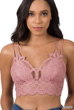 Load image into Gallery viewer, Lace Bralette
