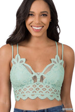 Load image into Gallery viewer, Lace Bralette
