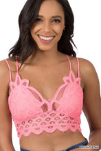 Load image into Gallery viewer, Lace Bralette
