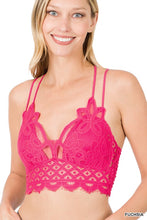 Load image into Gallery viewer, Lace Bralette
