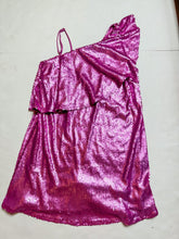 Load image into Gallery viewer, Pink TCEC Womens Dress, Small
