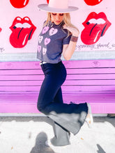 Load image into Gallery viewer, Hi Waist Super Flare
