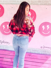 Load image into Gallery viewer, Judy Blue Hi-Waist destroy skinny 82330

