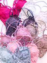 Load image into Gallery viewer, Lace Bralette
