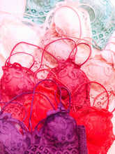 Load image into Gallery viewer, Lace Bralette
