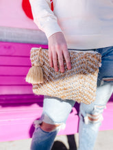 Load image into Gallery viewer, Camel Threads Totes
