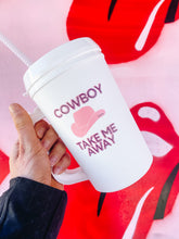 Load image into Gallery viewer, Trucker Cups
