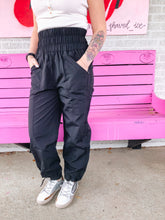 Load image into Gallery viewer, Windbreaker Joggers
