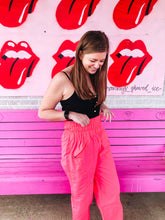 Load image into Gallery viewer, Windbreaker Joggers

