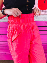 Load image into Gallery viewer, Windbreaker Joggers
