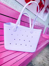 Load image into Gallery viewer, Rubber totes
