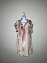Load image into Gallery viewer, Stripes Umgee Womens Dress, Small
