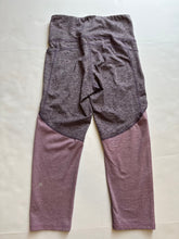 Load image into Gallery viewer, Purple Lululemon Leggings, 4
