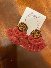 Load image into Gallery viewer, Jems by Jess Macrame
