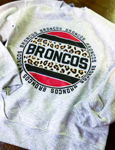Load image into Gallery viewer, Bronco Apparel
