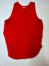 Load image into Gallery viewer, Red Zenana Womens Top, 3XL
