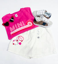 Load image into Gallery viewer, Mama and Mini Matching Tees
