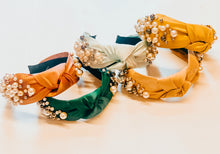 Load image into Gallery viewer, Beaded Headbands
