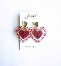 Load image into Gallery viewer, Jems By Jess Valentines Collection
