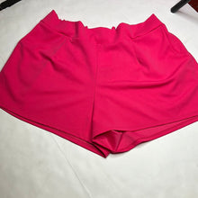 Load image into Gallery viewer, Pink Jodifel Shorts, XL
