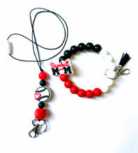 Load image into Gallery viewer, Handmade beaded Accessories-Maribeth

