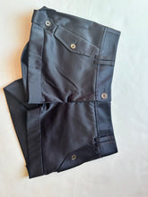 Load image into Gallery viewer, Navy Express Shorts, 2
