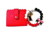 Load image into Gallery viewer, Handmade beaded Accessories-Maribeth
