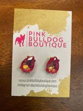 Load image into Gallery viewer, Stud Earrings
