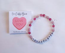 Load image into Gallery viewer, Bracelets - Chandler
