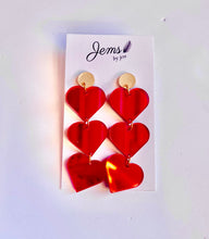 Load image into Gallery viewer, Jems By Jess Valentines Collection
